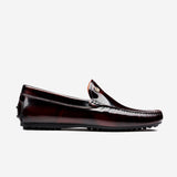 Loafers Schuhe Wine - OPP Deutschland - Mode Schuhe