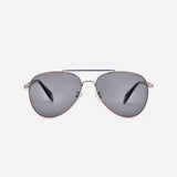Herren & Damen Sonnenbrille Grau - OPP Deutschland - Mode Schuhe