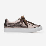 Damen Casual Schuhe Braun - OPP Deutschland - Mode Schuhe