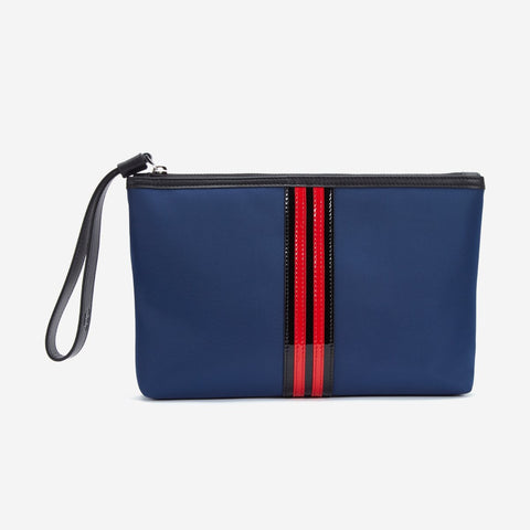 Leder Handtasche - OPP Deutschland - Mode Schuhe