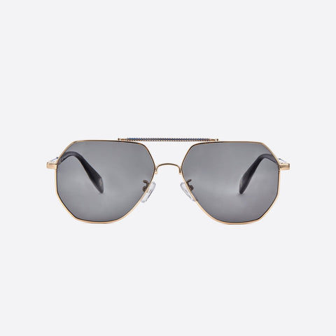 SONNENBRILLE PROGRESSIVES GRAU - OPP Deutschland - Mode Schuhe