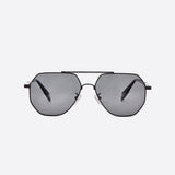 SONNENBRILLE GRAU - OPP Deutschland - Mode Schuhe