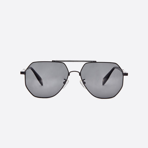 SONNENBRILLE GRAU - OPP Deutschland - Mode Schuhe