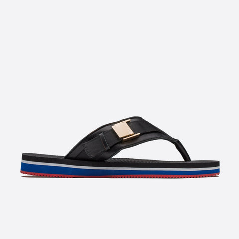 ZEHENTRENNER SCHWARZ - OPP Deutschland - Mode Schuhe