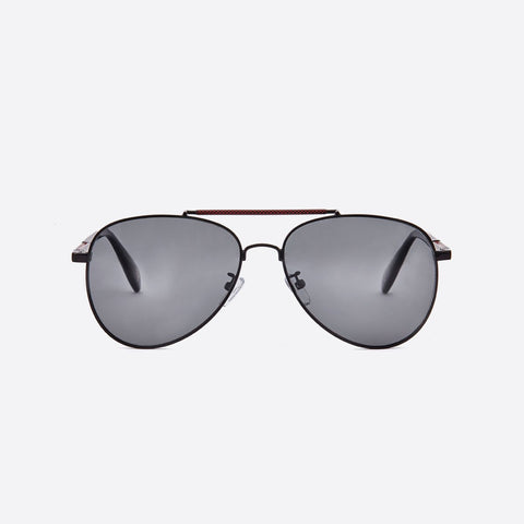 SONNENBRILLE PROGRESSIVES DUNKEL GRAU - OPP Deutschland - Mode Schuhe