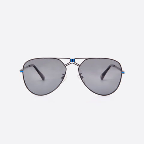 SONNENBRILLE GRAU - OPP Deutschland - Mode Schuhe