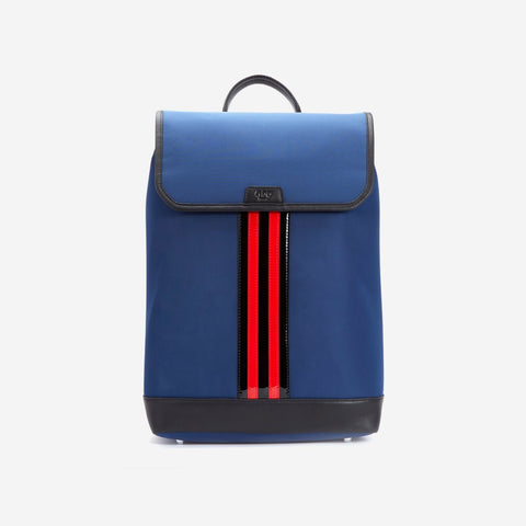 Leder Rucksack - OPP Deutschland - Mode Schuhe