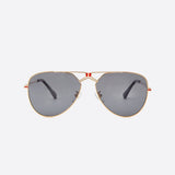 SONNENBRILLE PROGRESSIVES GRAU - OPP Deutschland - Mode Schuhe