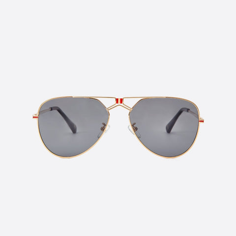 SONNENBRILLE PROGRESSIVES GRAU - OPP Deutschland - Mode Schuhe