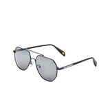 SONNENBRILLE GRAU - OPP Deutschland - Mode Schuhe