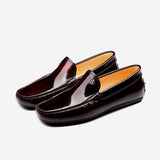 Loafers Schuhe Wine - OPP Deutschland - Mode Schuhe