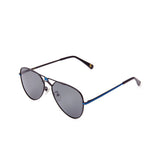 Herren & Damen Sonnenbrille  Hell Grau Gradient - OPP Deutschland - Mode Schuhe
