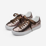Damen Casual Schuhe Braun - OPP Deutschland - Mode Schuhe