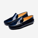 Loafers Schuhe Blau - OPP Deutschland - Mode Schuhe