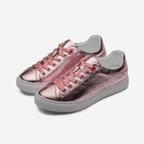 Damen Casual Schuhe M-Rosa - OPP Deutschland - Mode Schuhe