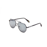 Herren & Damen Sonnenbrille Grau - OPP Deutschland - Mode Schuhe