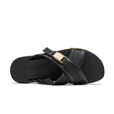 PANTOLETTEN SCHWARZ - OPP Deutschland - Mode Schuhe