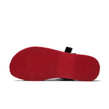 RIEMENSANDALETTE SCHWARZ - OPP Deutschland - Mode Schuhe