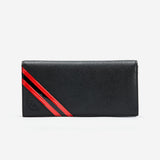 Long Leder Brieftasche - OPP Deutschland - Mode Schuhe