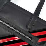 Leder Handtasche - OPP Deutschland - Mode Schuhe