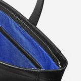 Leder Handtasche - OPP Deutschland - Mode Schuhe
