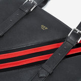 Leder Handtasche - OPP Deutschland - Mode Schuhe
