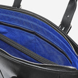 Leder Handtasche - OPP Deutschland - Mode Schuhe