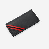 Long Leder Brieftasche - OPP Deutschland - Mode Schuhe