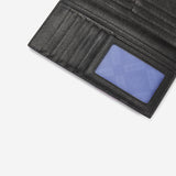 Long Leder Brieftasche - OPP Deutschland - Mode Schuhe