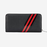 Long Leder Brieftasche - OPP Deutschland - Mode Schuhe