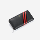 Long Leder Brieftasche - OPP Deutschland - Mode Schuhe
