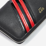 Long Leder Brieftasche - OPP Deutschland - Mode Schuhe