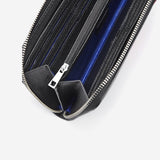 Long Leder Brieftasche - OPP Deutschland - Mode Schuhe