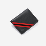 Kurze Leder Brieftasche - OPP Deutschland - Mode Schuhe
