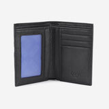 Kurze Leder Brieftasche - OPP Deutschland - Mode Schuhe