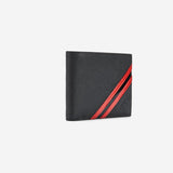 Kurze Leder Brieftasche - OPP Deutschland - Mode Schuhe