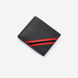 Kurze Leder Brieftasche - OPP Deutschland - Mode Schuhe