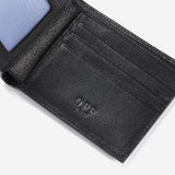 Kurze Leder Brieftasche - OPP Deutschland - Mode Schuhe