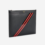 Leder Handtasche - OPP Deutschland - Mode Schuhe