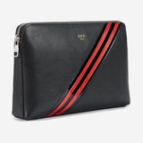 Leder Handtasche - OPP Deutschland - Mode Schuhe
