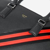 Leder Handtasche - OPP Deutschland - Mode Schuhe