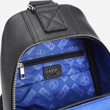 Leder Shoulder Tasche - OPP Deutschland - Mode Schuhe