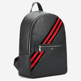 Leder  Rucksack - OPP Deutschland - Mode Schuhe