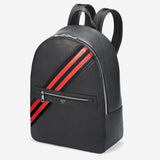 Leder  Rucksack - OPP Deutschland - Mode Schuhe
