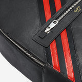Leder  Rucksack - OPP Deutschland - Mode Schuhe