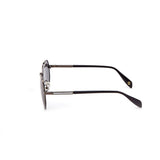 Herren & Damen Sonnenbrille Grau - OPP Deutschland - Mode Schuhe