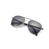 Herren & Damen Sonnenbrille Grau - OPP Deutschland - Mode Schuhe