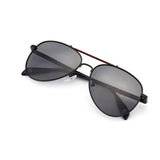 Herren & Damen Sonnenbrille Grau - OPP Deutschland - Mode Schuhe