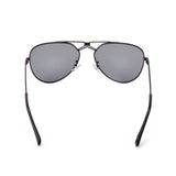 Herren & Damen Sonnenbrille  Hell Grau Gradient - OPP Deutschland - Mode Schuhe
