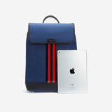 Leder Rucksack - OPP Deutschland - Mode Schuhe